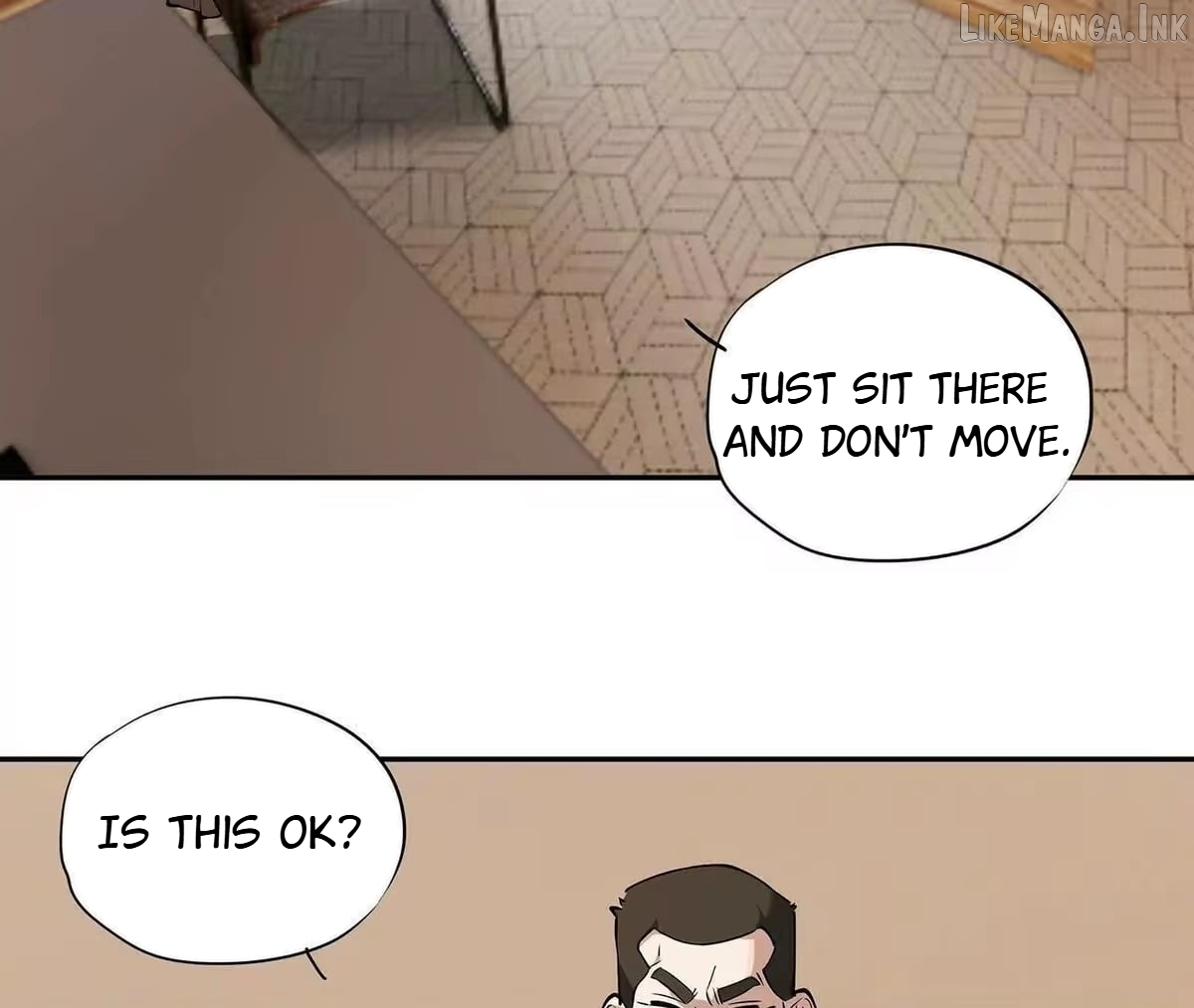 Confession Of The Suspect A Chapter 41  - page 23